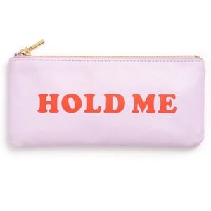 Ban.do HOLD ME Get It Together Pouch